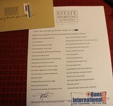 Custom Colt 1911 45 ACP built on a 1951 Commercial by Estate Sporting Limited Ted Yost - 3 of 25