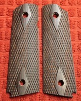 VZ Wood Full Size Colt or 1911 Grips - 2 of 5