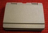 Factory Browning Hi Power 9mm or 40 S&W BHP Grey Plastic Box
EMPTY - 5 of 6