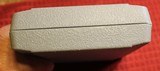 Factory Browning Hi Power 9mm or 40 S&W BHP Grey Plastic BoxEMPTY - 6 of 6