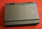 Factory Browning Hi Power 9mm or 40 S&W BHP Black Plastic Box
EMPTY - 5 of 6