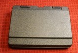 Factory Browning Hi Power 9mm or 40 S&W BHP Black Plastic Box
EMPTY - 5 of 6