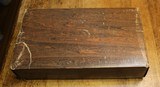 Factory Colt 1911 Box for a 1911 Mark IV Series 70 9mm.  Empty Box NO GUN. - 3 of 6