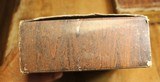 Factory Colt 1911 Box for a 1911 Mark IV Series 70 9mm.  Empty Box NO GUN. - 4 of 6