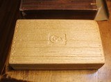 Factory Colt 1911 Box for a 1911 Mark IV Series 70 9mm.  Empty Box NO GUN. - 5 of 6