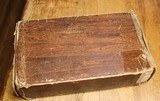 Factory Colt 1911 Box for a 1911 Mark IV Series 70 9mm.  Empty Box NO GUN. - 3 of 5