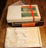 Factory Colt 1911 Box for a Combat Commander 9mm.  Empty Box NO GUN - 3 of 5
