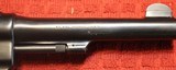 Smith & Wesson .45 Model of 1950 45ACP/Auto Rim 5 1/2" Barrel with Lanyard Ring - 12 of 25