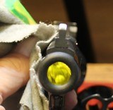 Smith & Wesson 44 Magnum Blue Pre 29 4" Barrel 4 Screw with Matching Numbers Correct Grips - 16 of 25