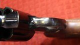 Smith & Wesson 44 Magnum Blue Pre 29 4" Barrel 4 Screw with Matching Numbers Correct Grips - 10 of 25