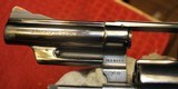 Smith & Wesson 44 Magnum Blue Pre 29 4" Barrel 4 Screw with Matching Numbers Correct Grips - 13 of 25
