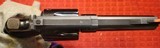 Smith & Wesson 44 Magnum Blue Pre 29 4" Barrel 4 Screw with Matching Numbers Correct Grips - 11 of 25
