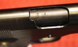 Turnbull Restoration of a Colt 1911 1918 Model Black Army 45 ACP Wartime - 12 of 25