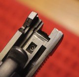 Turnbull Restoration of a Colt 1911 1918 Model Black Army 45 ACP Wartime - 16 of 25