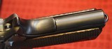 Turnbull Restoration of a Colt 1911 1918 Model Black Army 45 ACP Wartime - 10 of 25