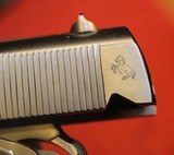 Turnbull Restoration of a Colt 1911 1918 Model Black Army 45 ACP Wartime - 18 of 25