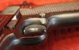 Turnbull Restoration of a Colt 1911 1918 Model Black Army 45 ACP Wartime - 8 of 25