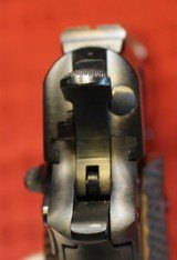 Turnbull Restoration of a Colt 1911 1918 Model Black Army 45 ACP Wartime - 11 of 25