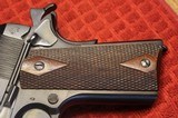 Turnbull Restoration of a Colt 1911 1918 Model Black Army 45 ACP Wartime - 21 of 25