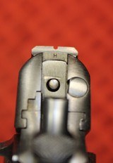 Turnbull Restoration of a Colt 1911 1918 Model Black Army 45 ACP Wartime - 19 of 25