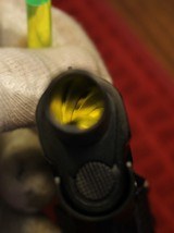 Turnbull Restoration of a Colt 1911 1918 Model Black Army 45 ACP Wartime - 14 of 25