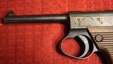 Nambu T-14 8mm Semi-Auto Pistol With Holster and tools - 10 of 25
