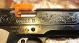 Kimber Royal II 1911 Texas Edition .45 ACP Caliber Pistol NIB S/N TXEB025X - 23 of 25