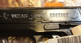 Kimber Royal II 1911 Texas Edition .45 ACP Caliber Pistol NIB S/N TXEB025X - 22 of 25