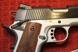 Springfield Armory 1911 45 ACP 5" Lightweight Alpha Two Tone Government Model - 5 of 25