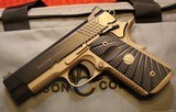 Wilson Combat X-Tac Elite 9mm with 6 Magazines, Bag and Paperwork - 6 of 25