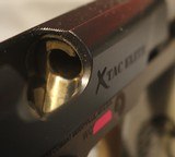 Wilson Combat X-Tac Elite 9mm with 6 Magazines, Bag and Paperwork - 24 of 25