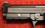 Wilson Combat Beretta 92G Centurion Tactical® 9mm Semi Auto Pistol - 10 of 25