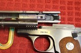 Colt Model 1903 U.S. Property Marked With Early Blued Finish 32 acp 1942 Manufactured - 17 of 25