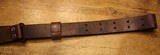 Commercial NOT Original U.S. WWII M1907 Pattern Sling - 6 of 6
