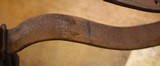 WW2 USGI Original U.S. WWII M1907 Leather Sling marked Boyt 42  With Steel Hooks - 15 of 25