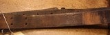 WW2 USGI Original U.S. WWII M1907 Leather Sling marked Milsco 43 - 7 of 25