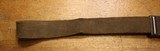 Original USGI Cotton  M1 Garand \ Springfield Rifle Sling.  No marking to date it.  Post War we think - 2 of 20