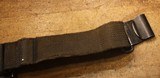Original USGI Cotton  M1 Garand \ Springfield Rifle Sling.  No marking to date it.  Post War we think - 10 of 20