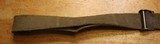 Original USGI Cotton  M1 Garand \ Springfield Rifle Sling.  No marking to date it.  Post War we think - 6 of 20