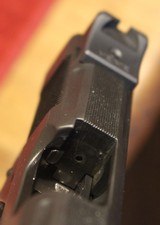 Robert or Bob Miller Custom 1911 45acp built on a Rock River Frame and Caspian slide - 21 of 25