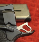 Robert or Bob Miller Custom 1911 45acp built on a Rock River Frame and Caspian slide - 23 of 25