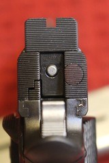 Robert or Bob Miller Custom 1911 45acp built on a Rock River Frame and Caspian slide - 19 of 25