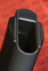 Robert or Bob Miller Custom 1911 45acp built on a Rock River Frame and Caspian slide - 8 of 25