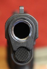 Robert or Bob Miller Custom 1911 45acp built on a Rock River Frame and Caspian slide - 25 of 25