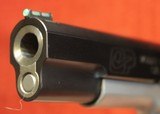 Benchmark Precision Bull Barrel Pistol 1911 45acp built on a Springfield by Robert J D'Andrea - 18 of 25