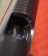 Benchmark Precision Bull Barrel Pistol 1911 45acp built on a Springfield by Robert J D'Andrea - 23 of 25