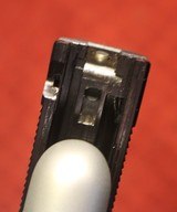 Benchmark Precision Bull Barrel Pistol 1911 45acp built on a Springfield by Robert J D'Andrea - 22 of 25