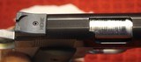 Benchmark Precision Bull Barrel Pistol 1911 45acp built on a Springfield by Robert J D'Andrea - 15 of 25