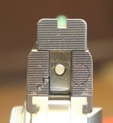 Benchmark Precision Bull Barrel Pistol 1911 45acp built on a Springfield by Robert J D'Andrea - 13 of 25