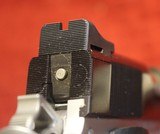 Benchmark Precision Bull Barrel Pistol 1911 45acp built on a Springfield by Robert J D'Andrea - 14 of 25